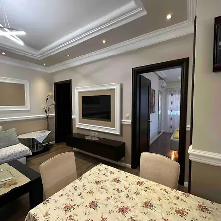Seahaven Apartament *