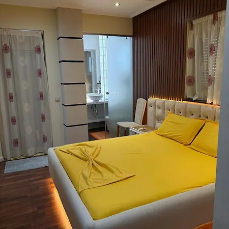 Seahaven * Saranda