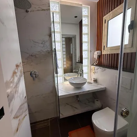 Seahaven Apartment