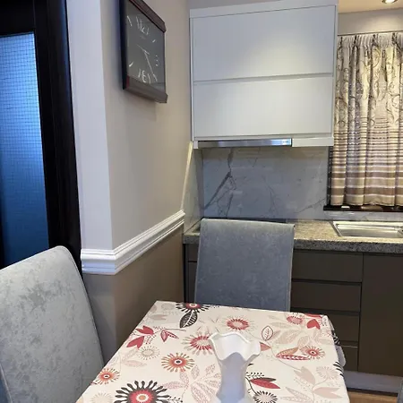 Seahaven Apartment