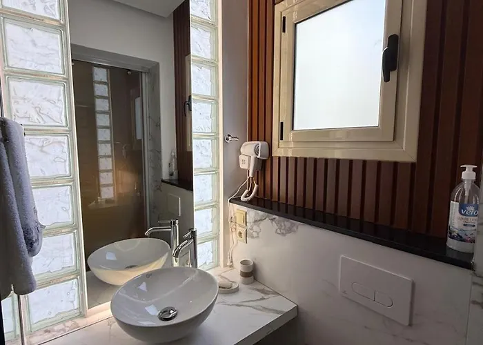 Apartament Seahaven *