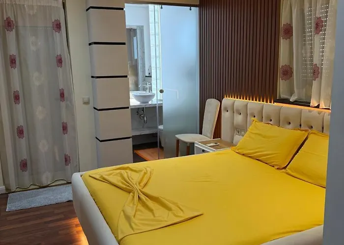 Seahaven * Saranda