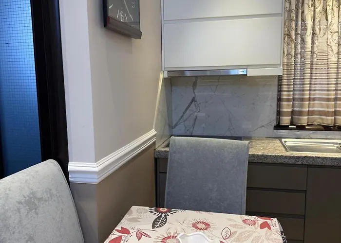 Seahaven Apartament