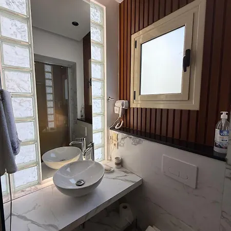 Apartment Seahaven *