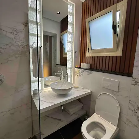 Apartment Seahaven *