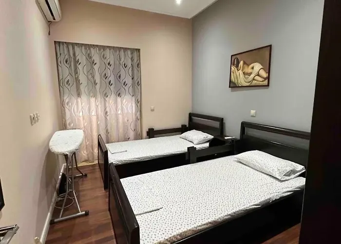 Seahaven Διαμέρισμα