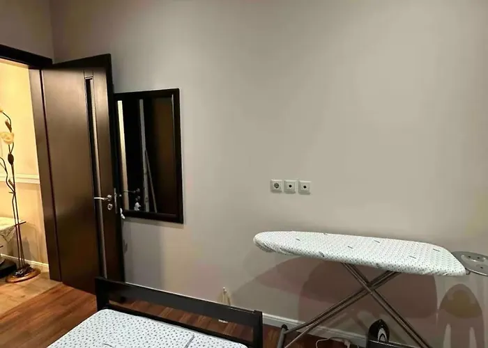 Διαμέρισμα Seahaven