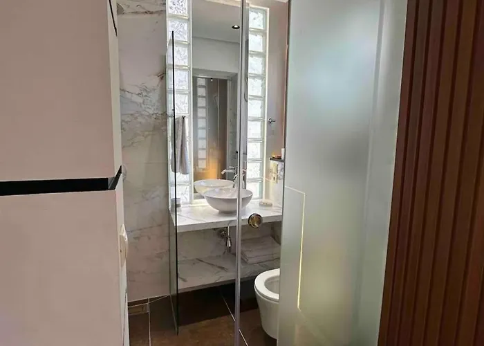 Seahaven * Σαράντα