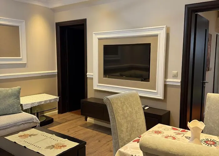 Διαμέρισμα Seahaven