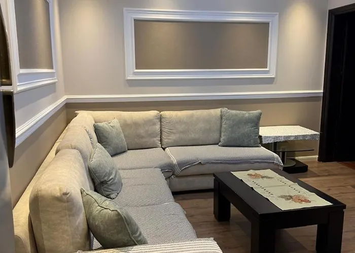 Seahaven Διαμέρισμα