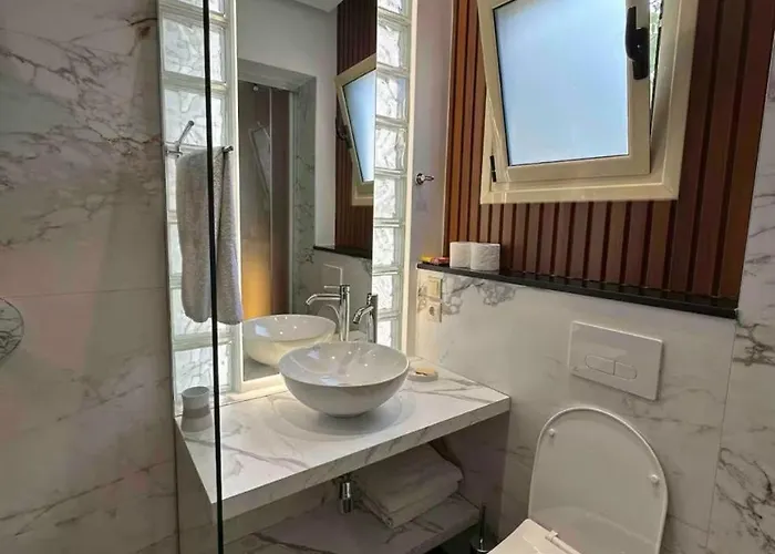 Διαμέρισμα Seahaven *