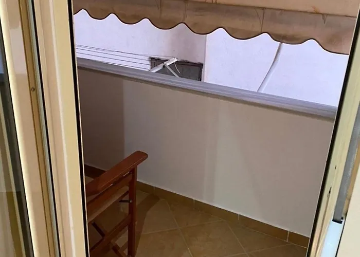 Seahaven * Σαράντα